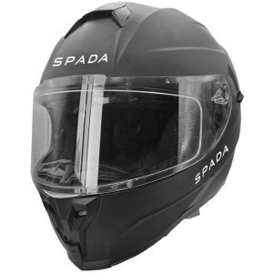 Spada Raiden 2 - Matt Black
