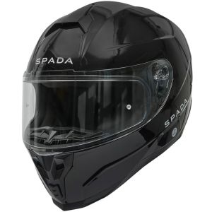Spada Raiden 2 - Black