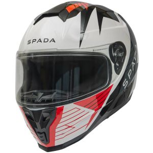 Spada Raiden 2 - Thunder Black/White/Red