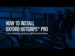 Oxford HotGrips Pro - Touring