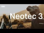 The new Shoei Neotec 3 Helmet - Everything you need to know!