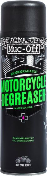 Muc-Off - Motorcycle Degreaser (500ml)