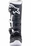 Alpinestars Tech 7 Enduro Drystar Boots - Black White e