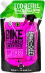 Muc-Off - Nano Gel Cleaner Concentrate Pouch (500ml)