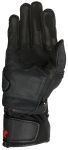 Furygan Higgins EVO Gloves - Black/Red