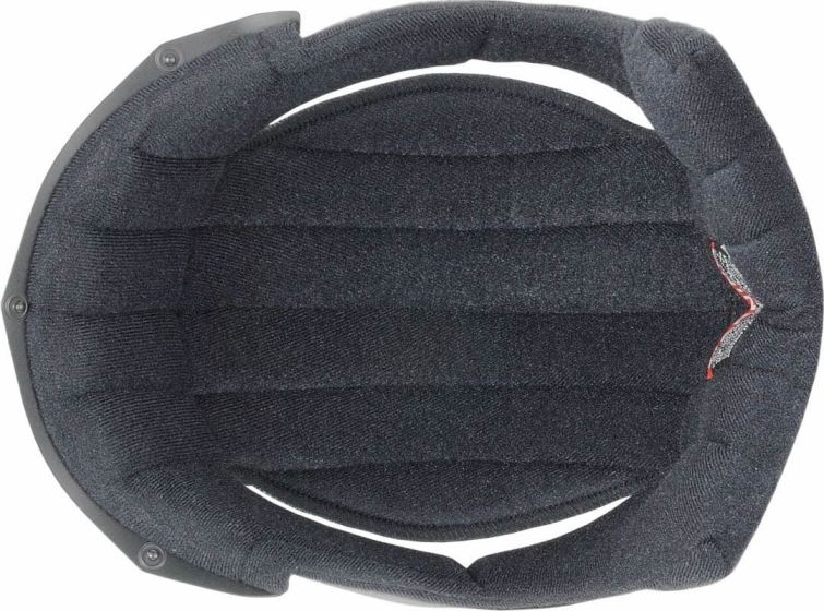 Shoei Centre Pad - Ex-Zero / Glamster