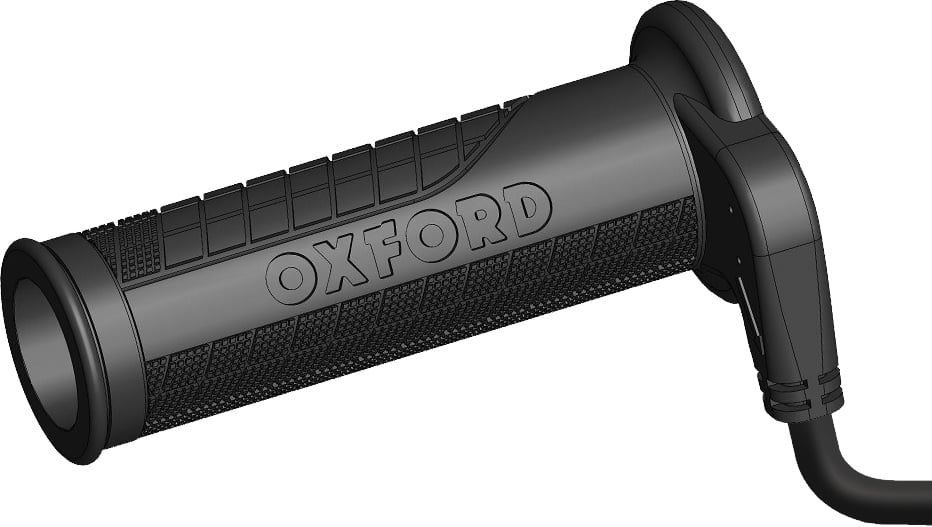 Oxford Advanced HotGrips - Touring