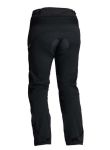 Halvarssons Gnon Ladies Textile Trousers - Black
