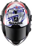 Shark Race-R Pro Carbon - Zarco GP France DUR - SALE