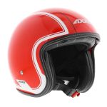 Axxis Hornet SV - Royal A5 Gloss Red