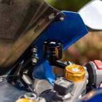 Oxford Front Brake Fluid Reservoir