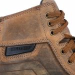 Oxford Kickback WP Boots - Brown