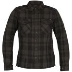 Richa Forest Ladies Shirt - Black/Grey