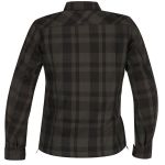 Richa Forest Ladies Shirt - Black/Grey