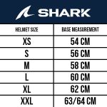 Shark D-Skwal 3 - Blast-R KGX