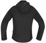 Richa Vanquish 2 Ladies Textile Jacket - Black