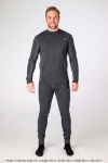 Halvarssons Core Knit Sweater - Grey