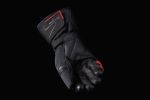 Furygan Flegere Gloves - Black/Red