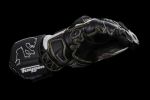 Furygan STYG 20 X Kevlar Gloves - White/Black