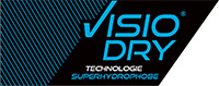 VisioDry Superhydrophobic Anti-Rain Aerosol